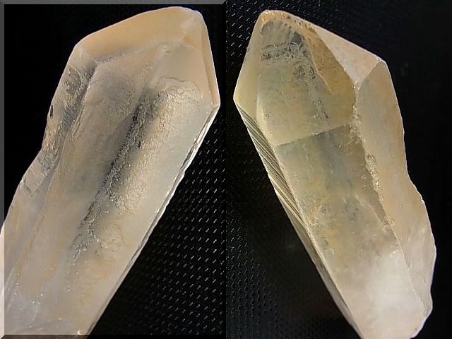 画像: マダガスカル産天然シトリンカラー水晶 85.9g