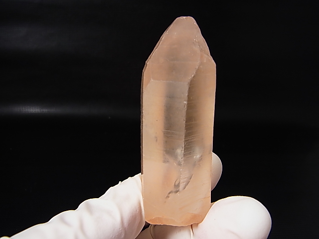 画像1: マダガスカル産天然シトリンカラー水晶 64.0g