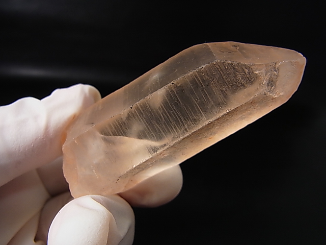 画像2: マダガスカル産天然シトリンカラー水晶 64.0g