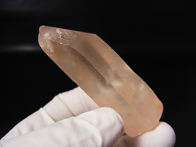 画像: マダガスカル産天然シトリンカラー水晶 64.0g