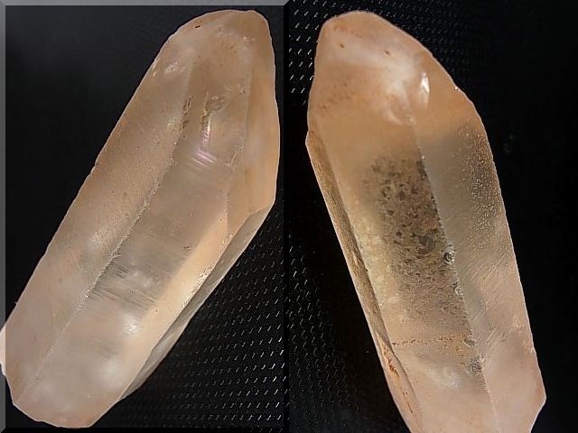 画像: マダガスカル産天然シトリンカラー水晶 64.0g