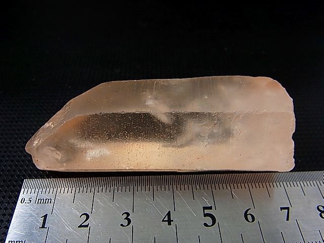 画像: マダガスカル産天然シトリンカラー水晶 64.0g