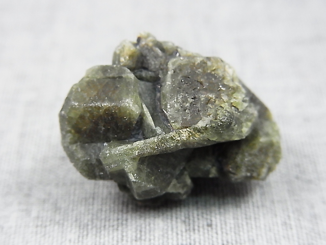 画像: ジンバブエ産クリソベリル原石 17.3g