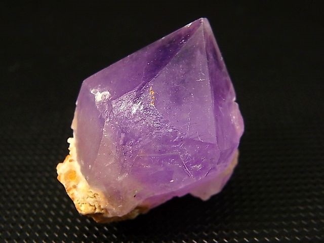 画像1: 新産地：カメルーン産アメジスト原石 31.2g