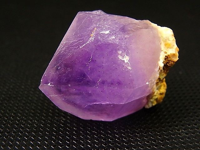 画像: 新産地：カメルーン産アメジスト原石 31.2g