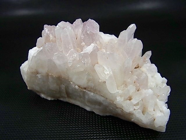 画像: 福島県南会津郡産紫水晶(アメジスト)クラスター 312.7g