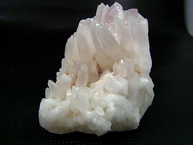 画像: 福島県南会津郡産紫水晶(アメジスト)クラスター 312.7g