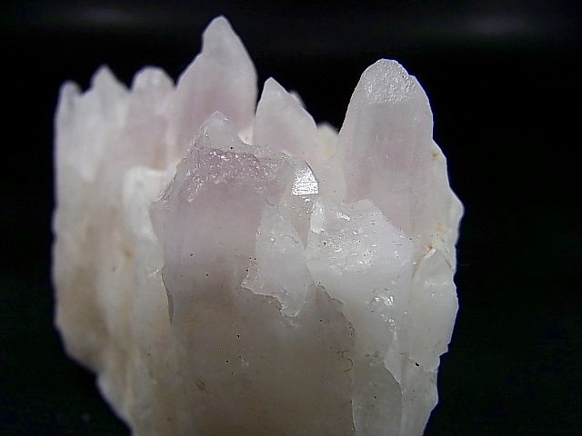 画像: 福島県南会津郡産紫水晶(アメジスト)クラスター 376.6g