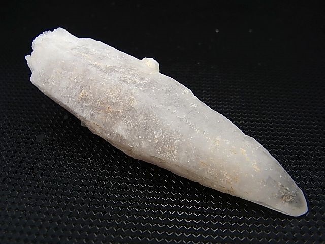 画像: 福島県南会津郡産紫水晶(アメジスト)ポイント 37.1g