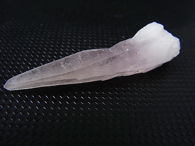 画像: 福島県南会津郡舘岩産紫水晶(アメジスト)ポイント 6.3g