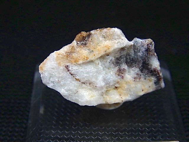 画像: ツグツパイト（タグトゥパイト）原石 4.9g