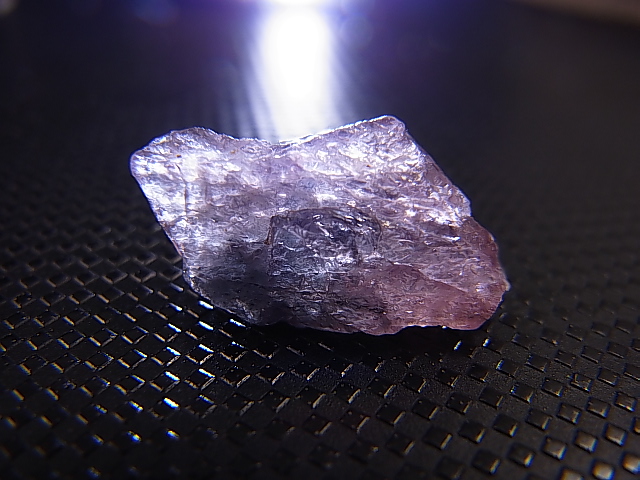 画像2: ベトナムMinh Tien産多色トルマリン（ピンク/カラーレス/ブラック）結晶原石 10.3カラット