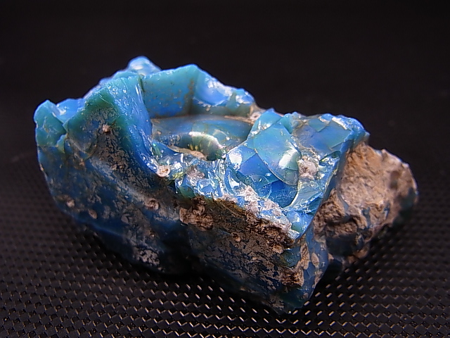 画像: スウェーデン産ブルースウェディッシュスラグ（スウェディッシュブル－） 75.9g