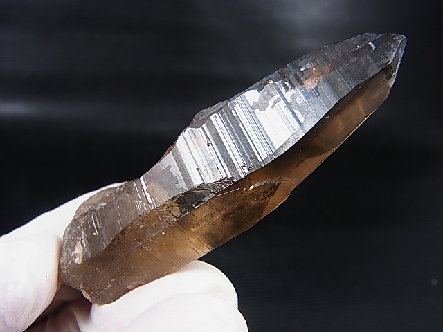 画像2: スカルドゥ産スモーキークオーツ 37.5g