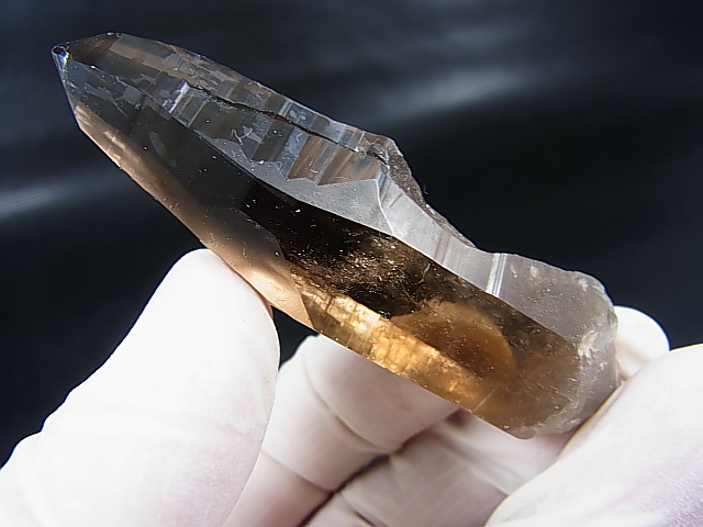 画像: スカルドゥ産スモーキークオーツ 37.5g