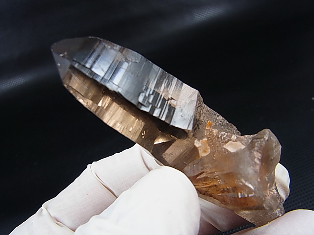 画像: スカルドゥ産スモーキークオーツ 46.6g