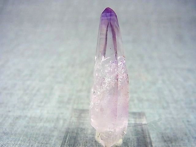 画像2: メキシコ・ベラクルス産アメジストポイント 7.2g