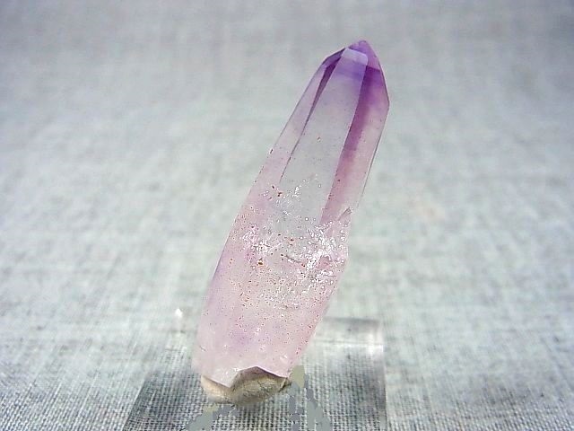 画像: メキシコ・ベラクルス産アメジストポイント 7.2g