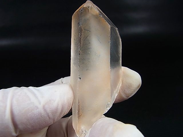 画像1: マダガスカル産天然シトリンカラー水晶 30.5g