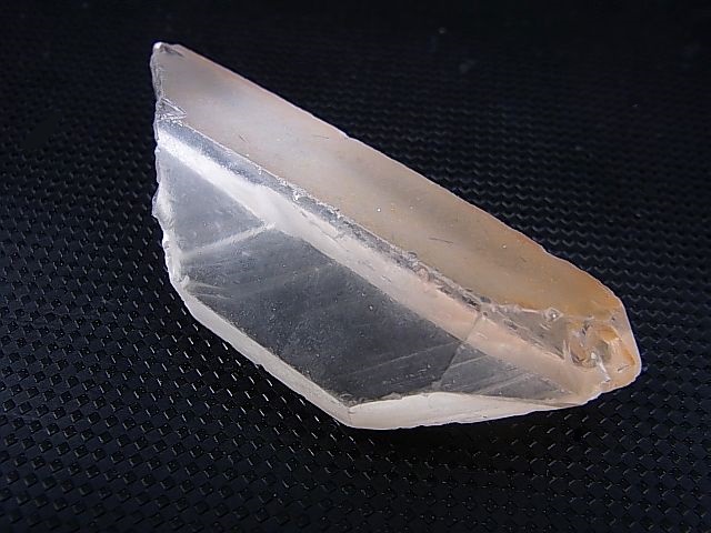 画像: マダガスカル産天然シトリンカラー水晶 30.5g