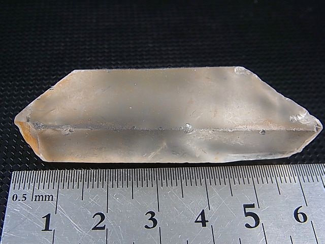 画像: マダガスカル産天然シトリンカラー水晶 30.5g