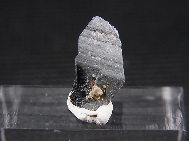 画像: ノルウェー産アナテース原石結晶（ブルー透過） 1.0g