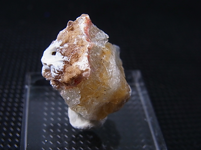 画像: Hokkaidoite北海道然別湖産蛍光オパール原石 3.0g