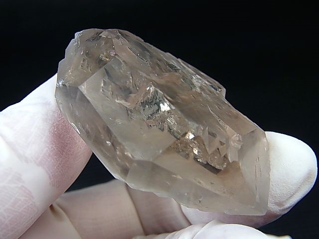 画像: パキスタン・カイバル産グインデル水晶 38.9g