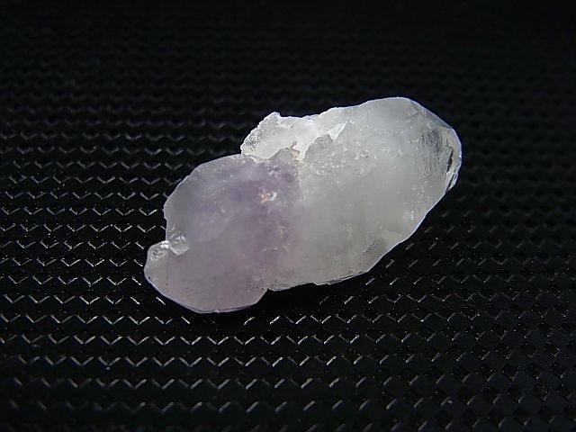 画像: 栃木県野州鉱山産チョロギ水晶(アメジスト) 2.9g