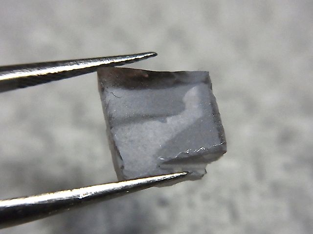 画像: 飯盛ラボストーン（IL-stone）「ガンマジルコン」ガラス原石 4.3カラット