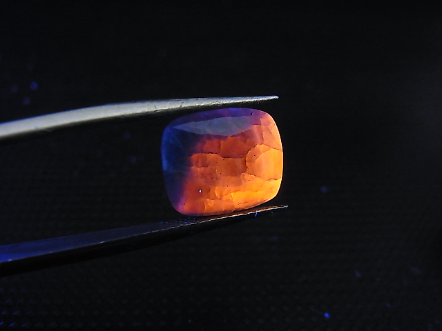 画像: アフガニスタン産アウィナイト・ルース（ソーティングメモ付き） 5.0カラット