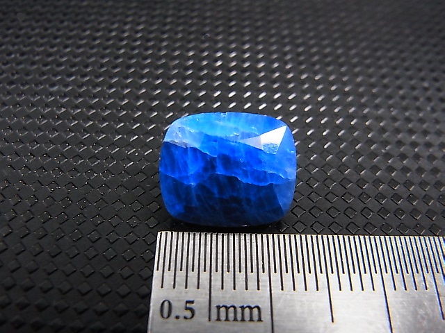 画像: アフガニスタン産アウィナイト・ルース（ソーティングメモ付き） 5.0カラット