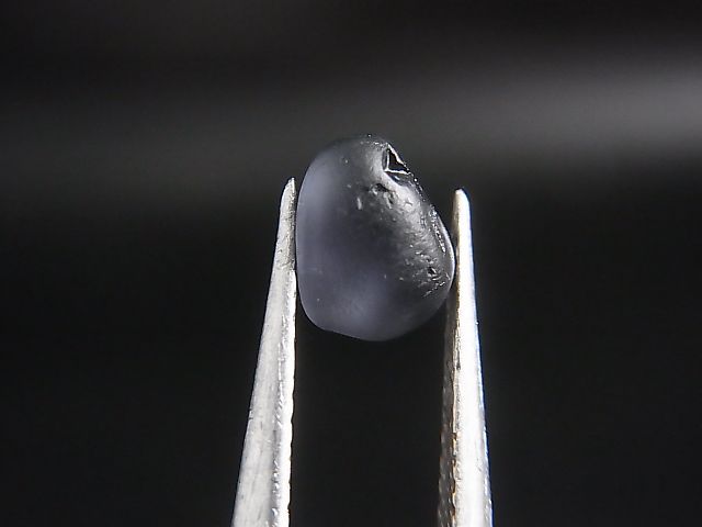 画像: ベトナムLuc Yen産ブルーサファイア原石（自然研磨） 3点セット トータル 3.2カラット