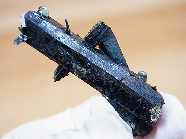 画像: マラウイ・ゾンバ産エジリン原石 12.2g