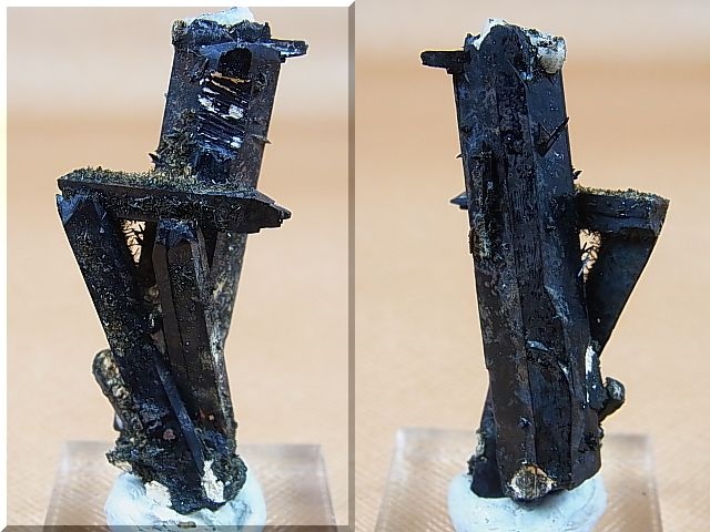 画像: マラウイ・ゾンバ産エジリン原石 12.2g