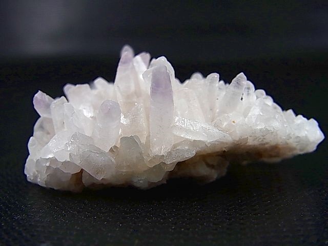 画像: 栃木県富井鉱山産紫水晶(アメジスト)クラスター 26.9g