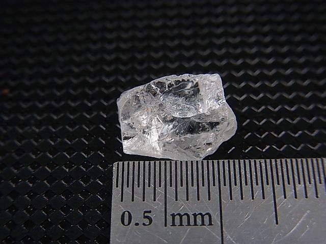 画像: マダガスカル産フェナカイト原石 4.3カラット