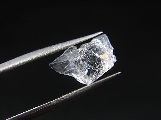 画像1: マダガスカル産フェナカイト原石 2.2カラット