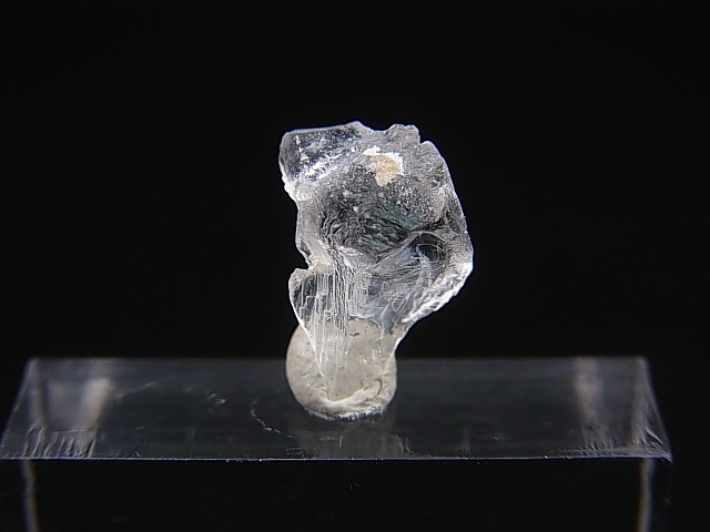 画像2: マダガスカル産フェナカイト原石 2.2カラット