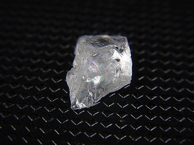 画像: マダガスカル産フェナカイト原石 2.2カラット