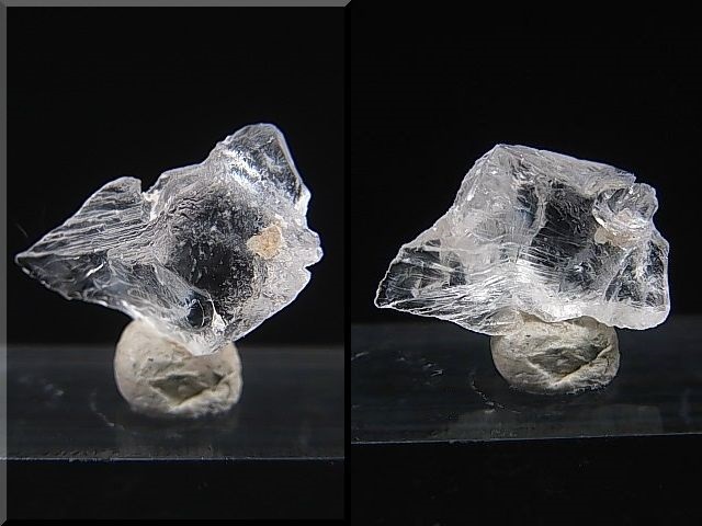 画像: マダガスカル産フェナカイト原石 2.2カラット