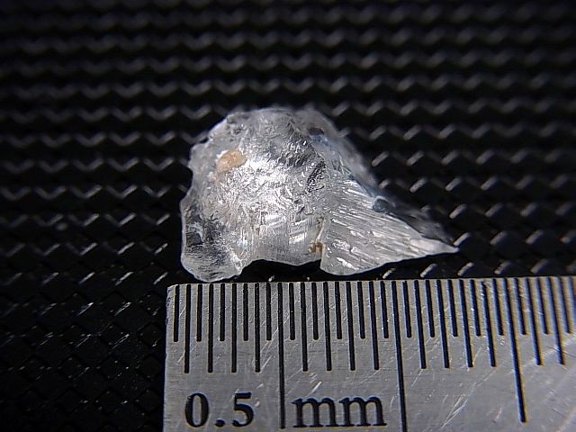 画像: マダガスカル産フェナカイト原石 2.2カラット