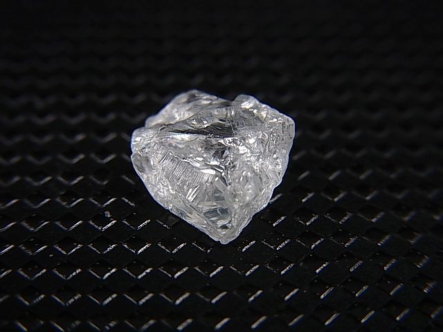 画像: マダガスカル産フェナカイト原石 1.7カラット