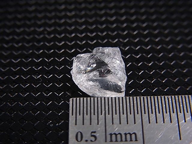 画像: マダガスカル産フェナカイト原石 1.7カラット