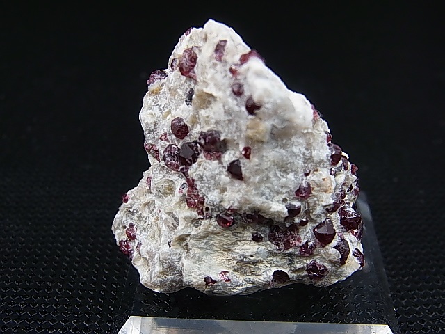 画像: スウェーデン産スペサルティンガーネット 45.0g