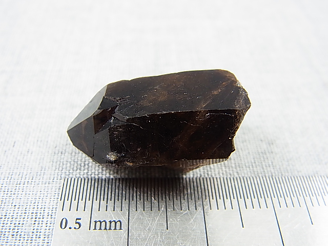 画像: ノルウェー産モリオン（ケアンゴーム）原石 6.7g