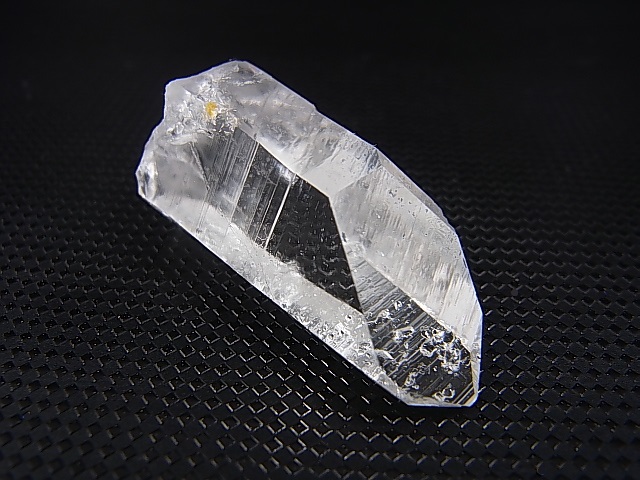 画像2: ペーニャブランカ産コロンビアン・レムリアンシード水晶ポイント 13.1g