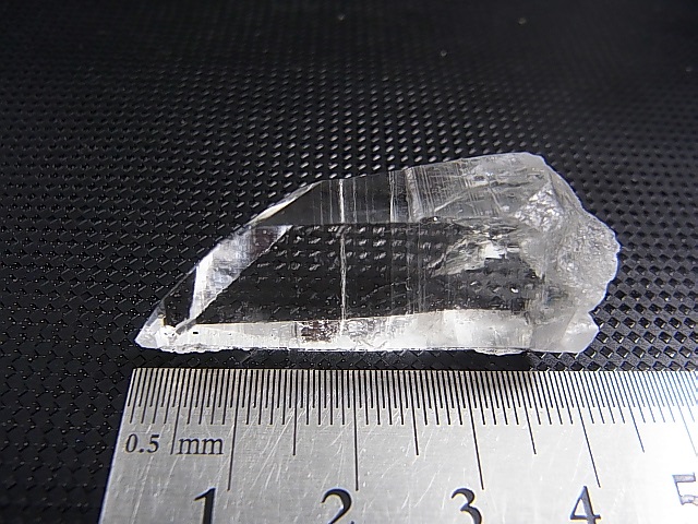 画像: ペーニャブランカ産コロンビアン・レムリアンシード水晶ポイント 13.1g