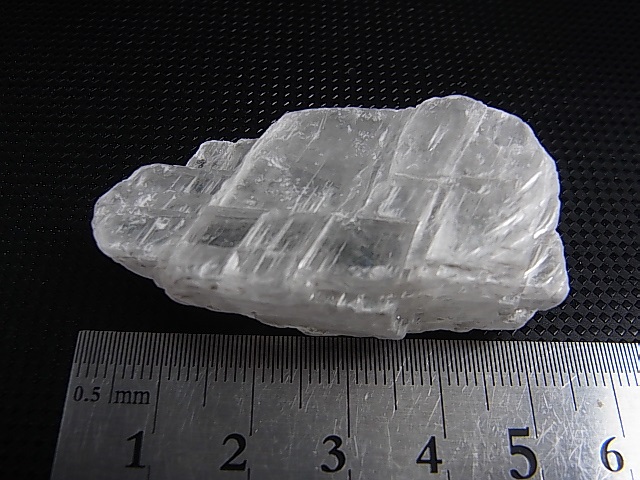 画像: 湖北省産蛍光セレナイト（ジプサム） 26.5g