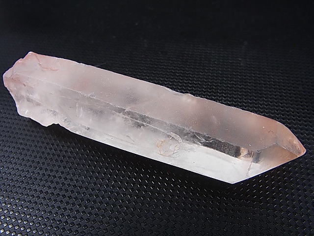 画像: マダガスカル産天然シトリンカラー/ピンク水水晶 56.0g